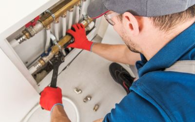 Plumbing Service